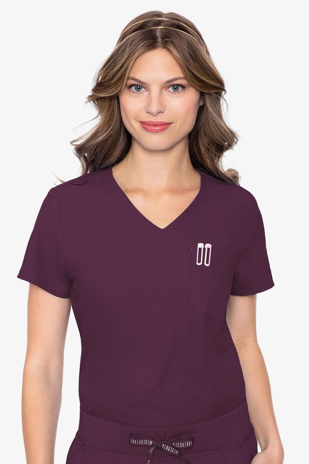 Insight One Pocket Top