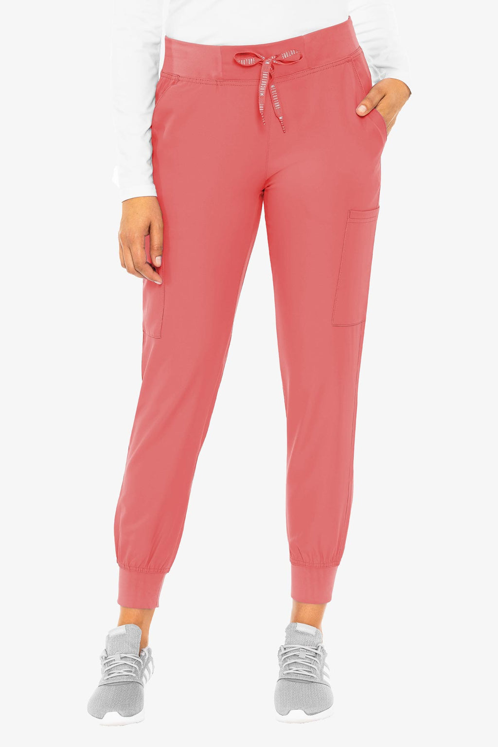 Insight Seamed Jogger