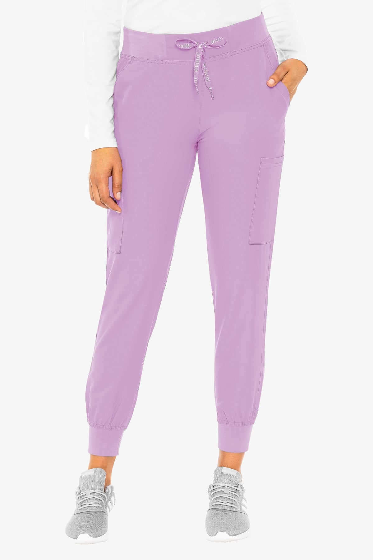 Insight Seamed Jogger