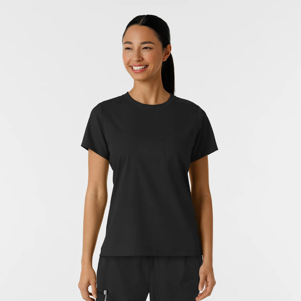 Wink Boundless Classic Scrub Tee