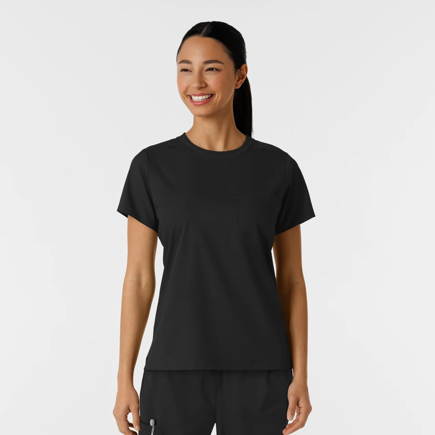 Wink Boundless Classic Scrub Tee