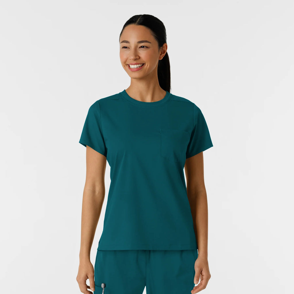 Wink Boundless Classic Scrub Tee