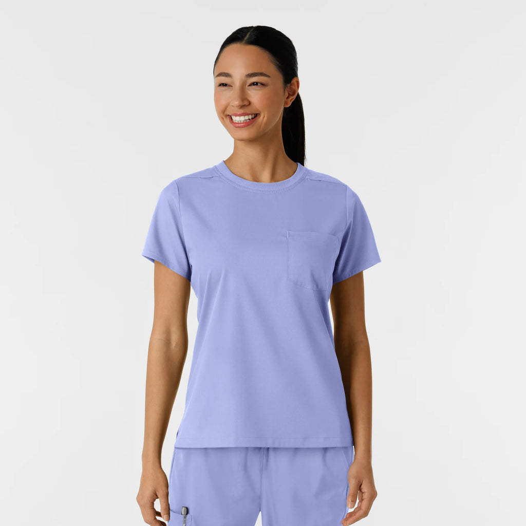 Wink Boundless Classic Scrub Tee