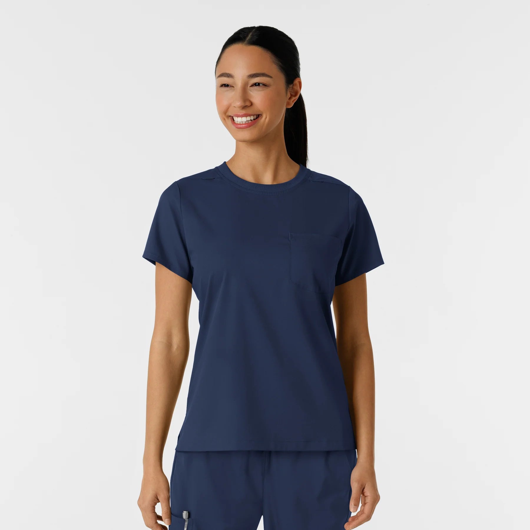 Wink Boundless Classic Scrub Tee