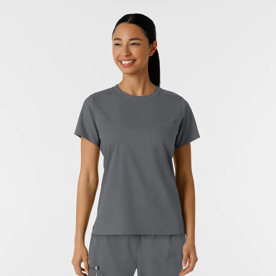 Wink Boundless Classic Scrub Tee