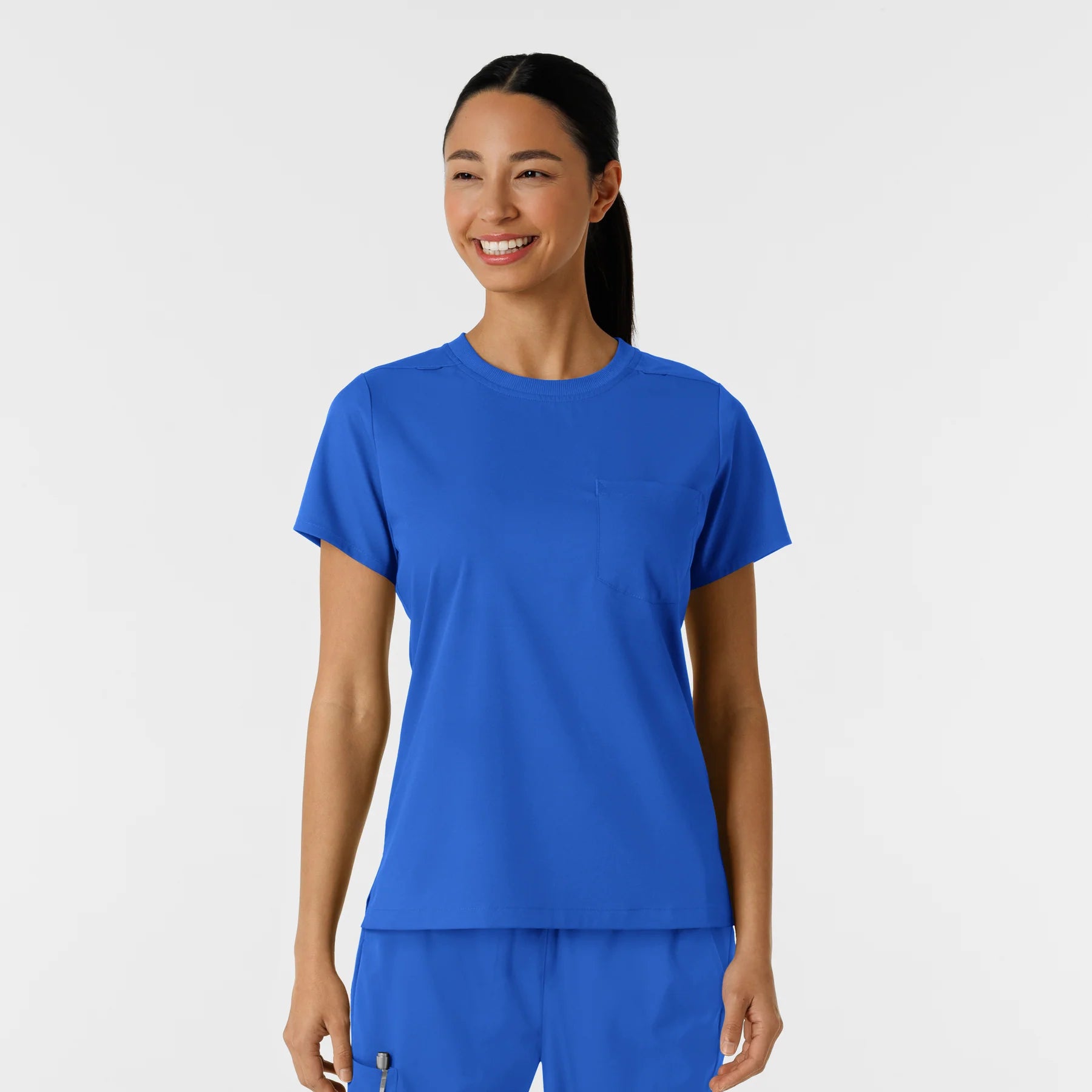 Wink Boundless Classic Scrub Tee
