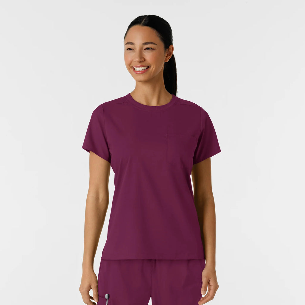 Wink Boundless Classic Scrub Tee