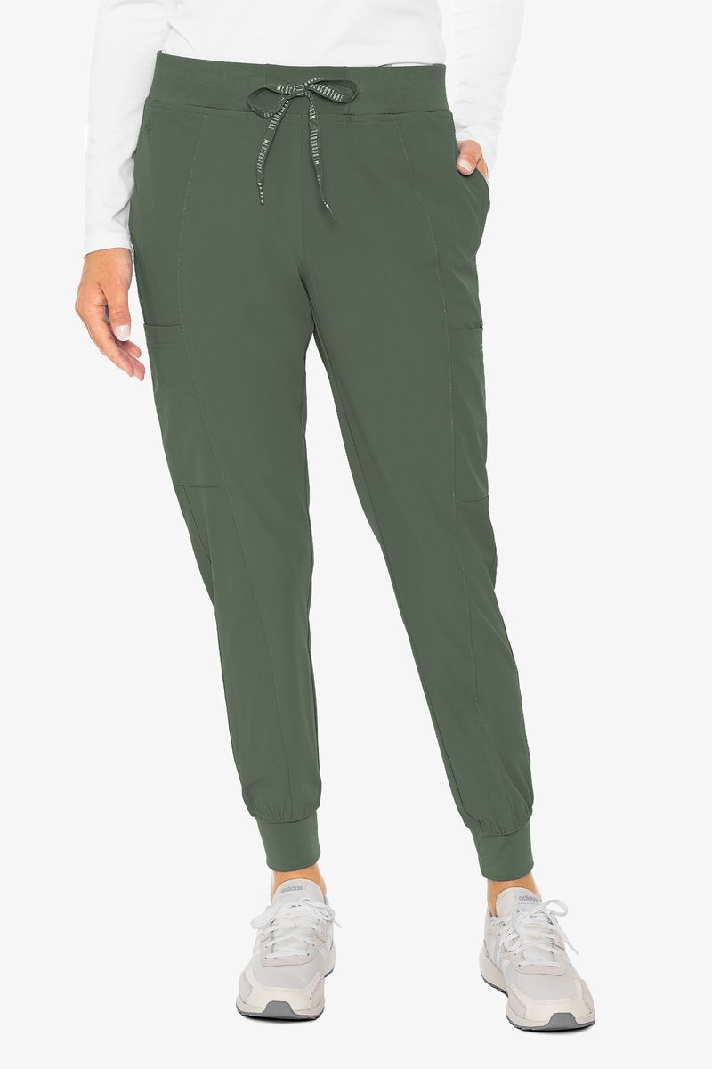 Insight Seamed Jogger
