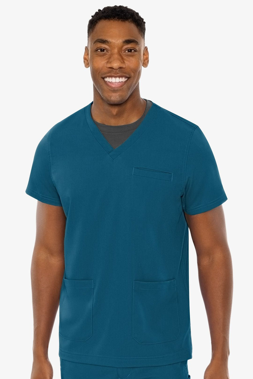 Rothwear Touch 3-Pocket Top