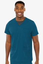Rothwear Touch 3-Pocket Top