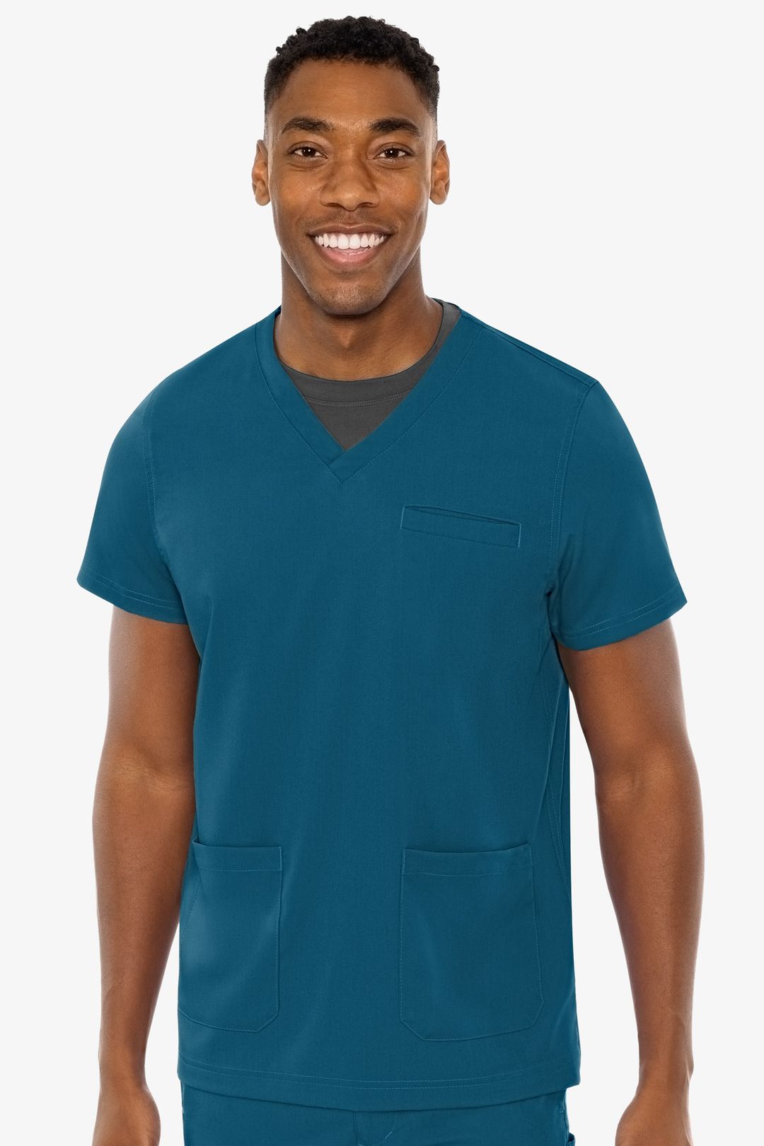 Rothwear Touch 3-Pocket Top