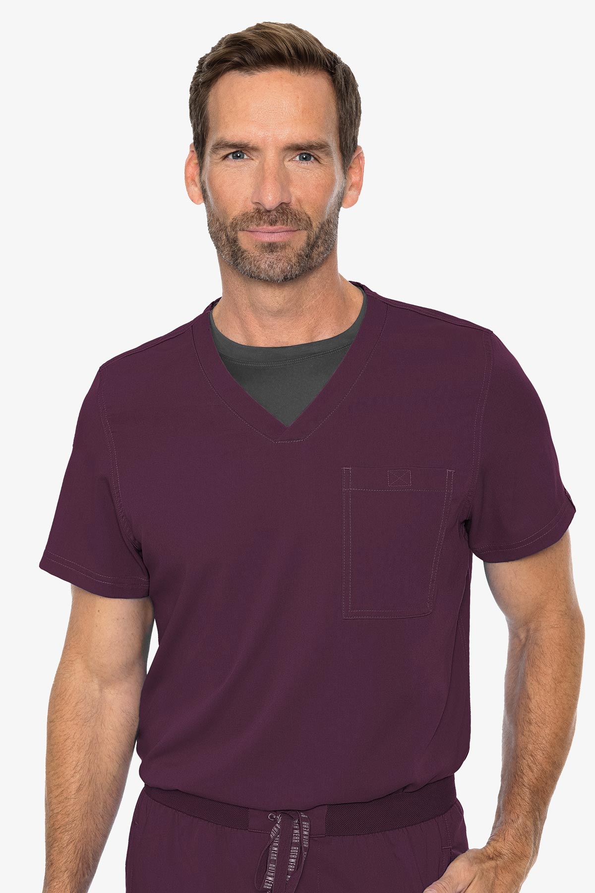 Rothwear Touch 1-Pocket Top