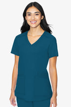 Insight 3 Pocket Top