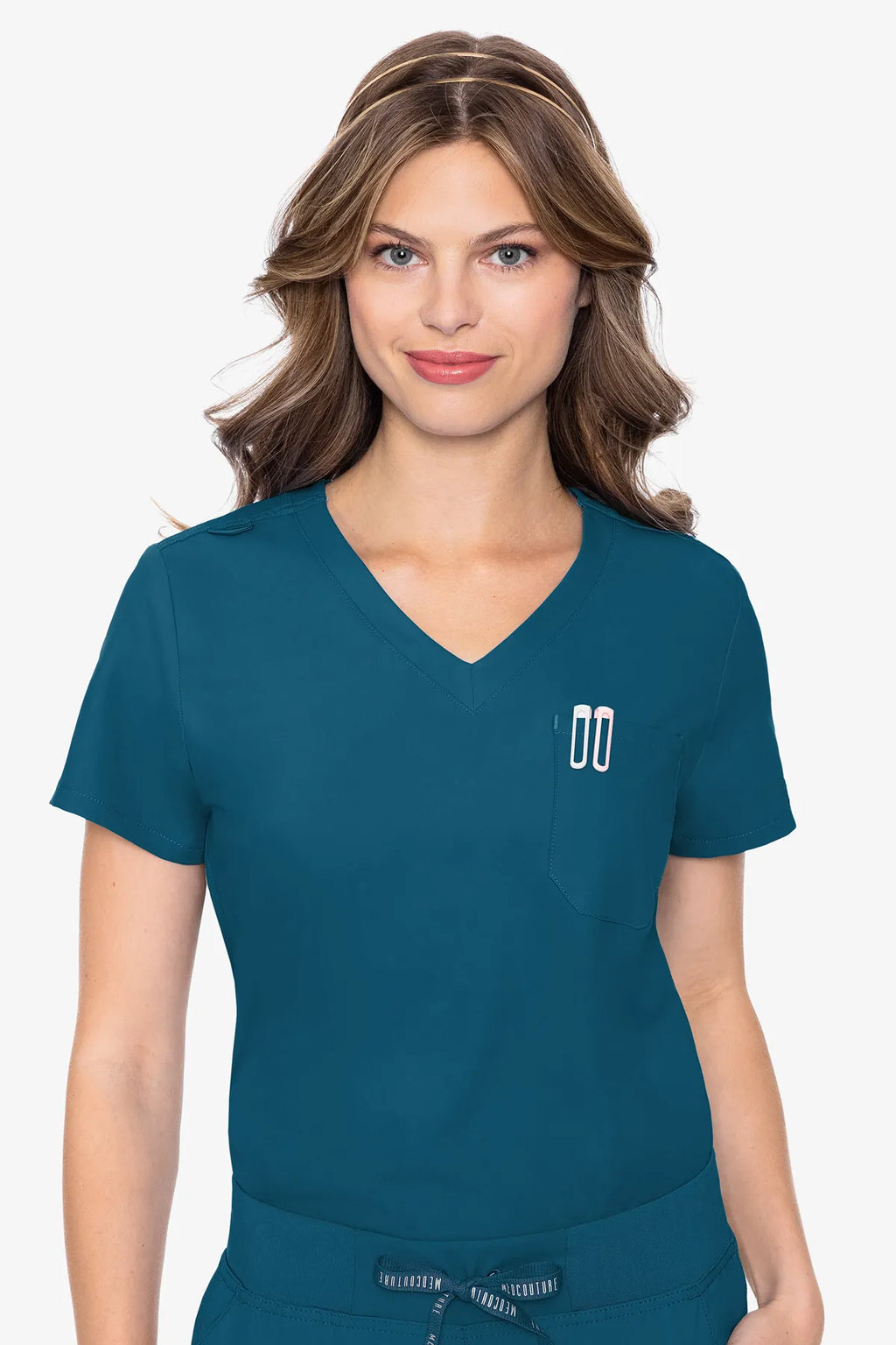 Insight One Pocket Top
