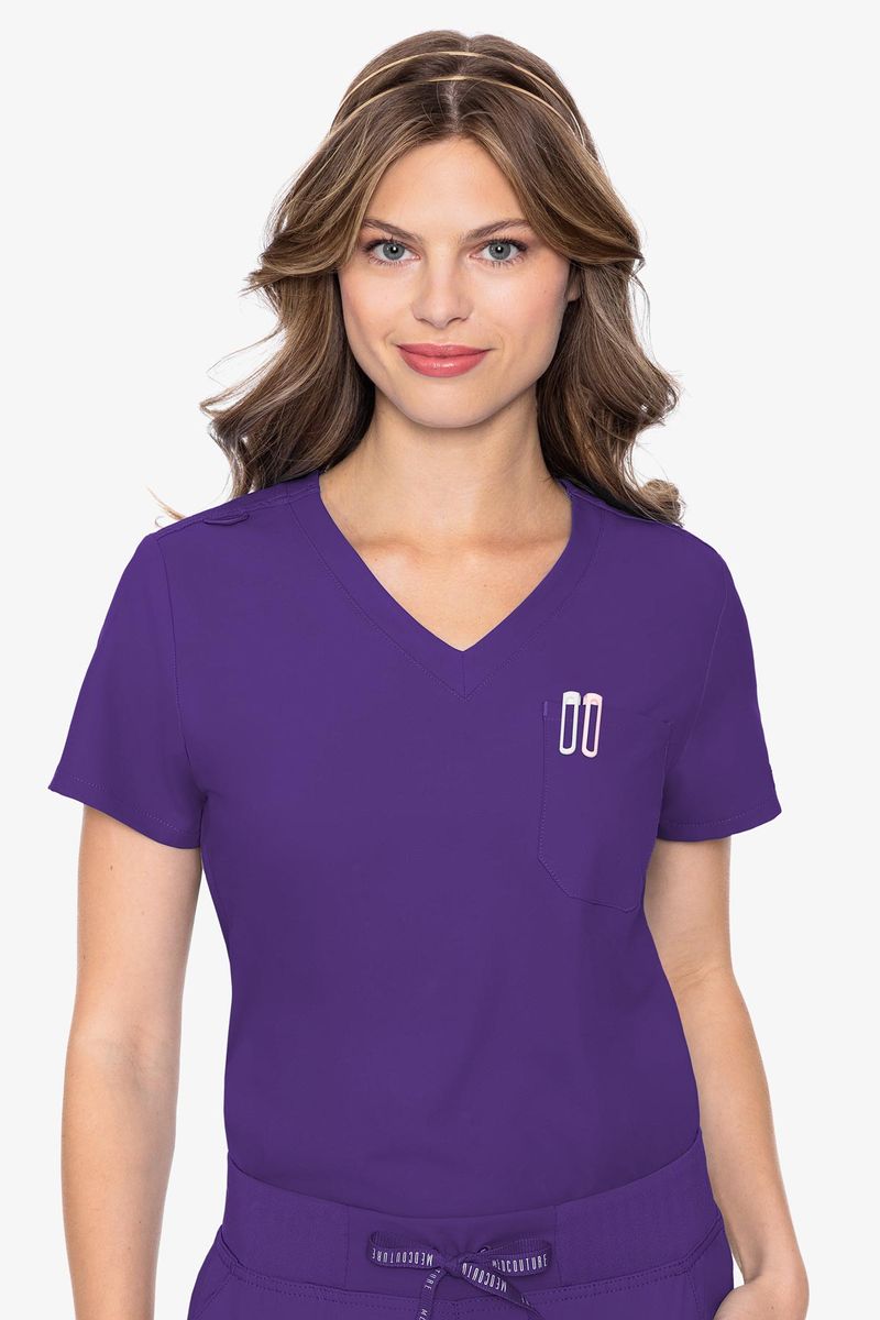 Insight One Pocket Top