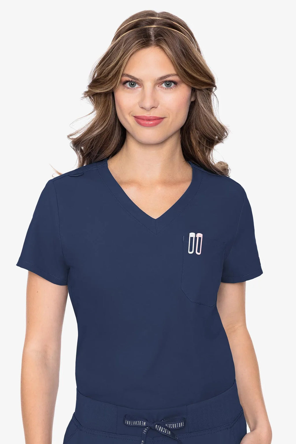 Insight One Pocket Top
