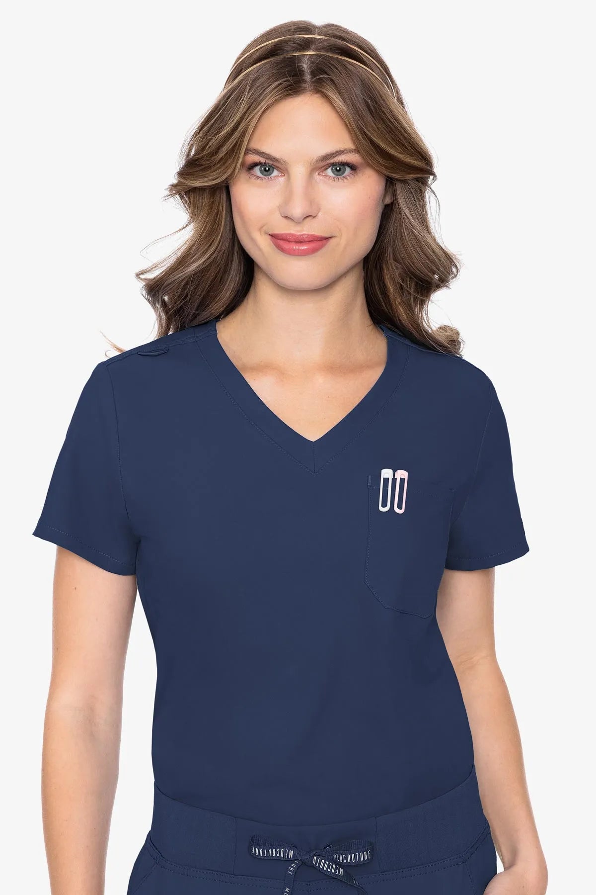 Insight One Pocket Top