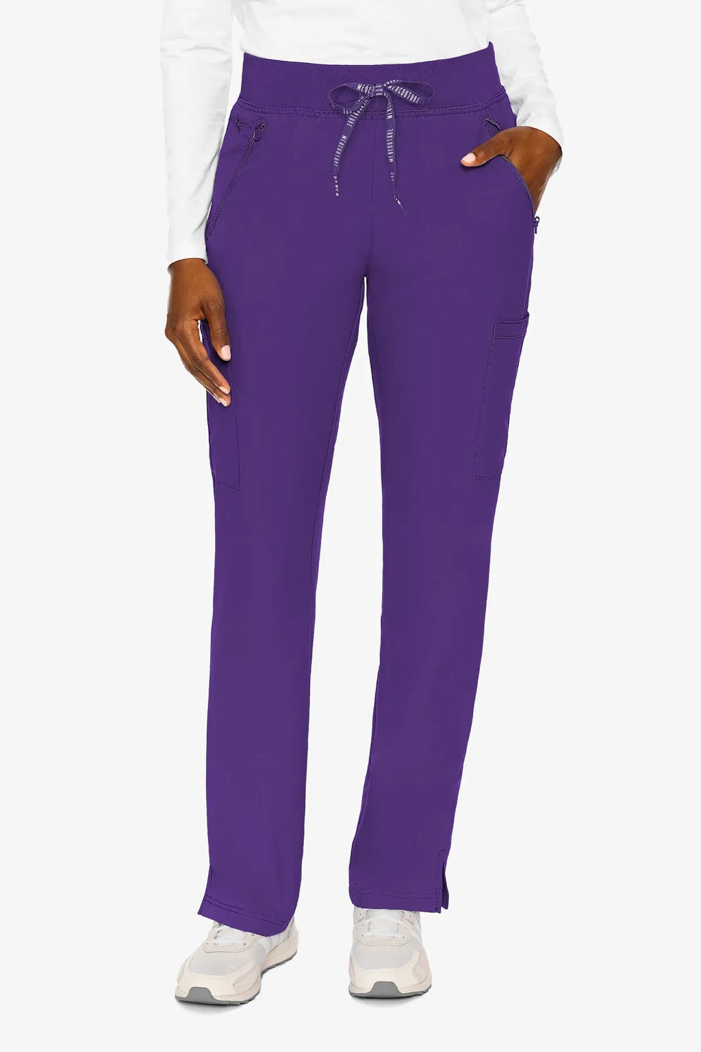 Insight Zipper Pant