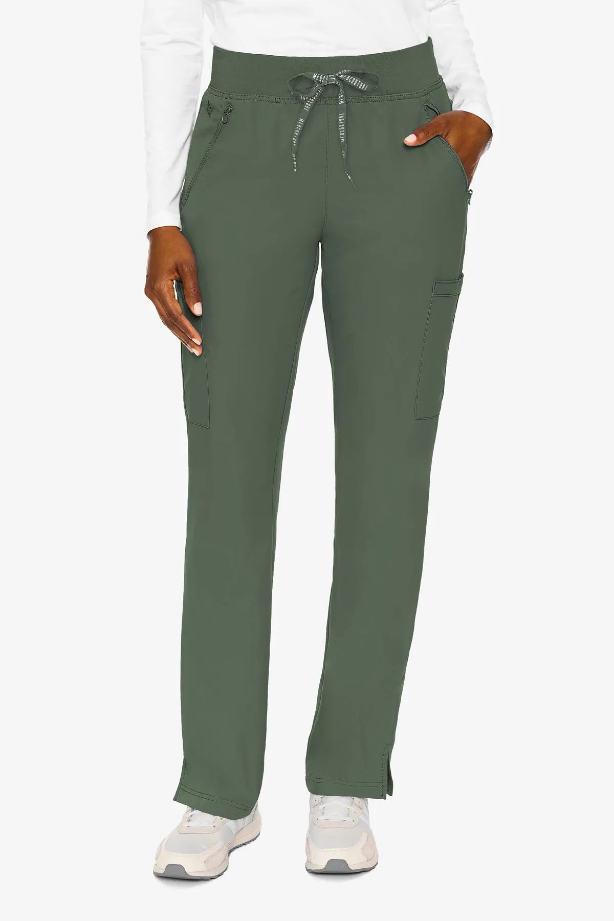 Insight Zipper Pant