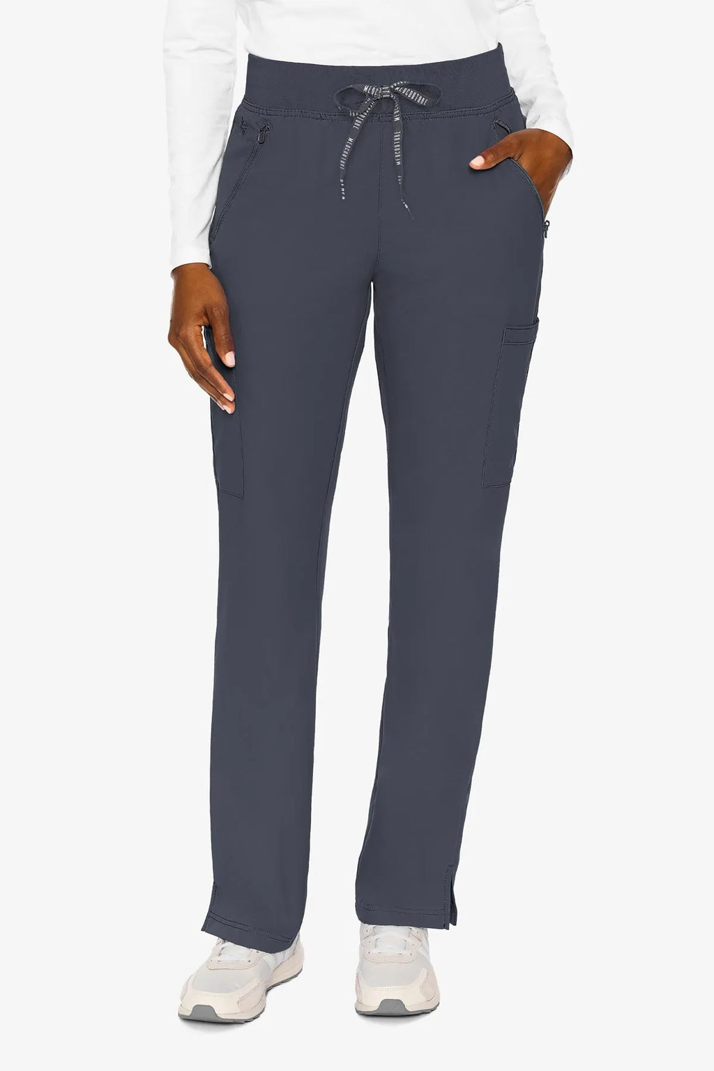 Insight Zipper Pant