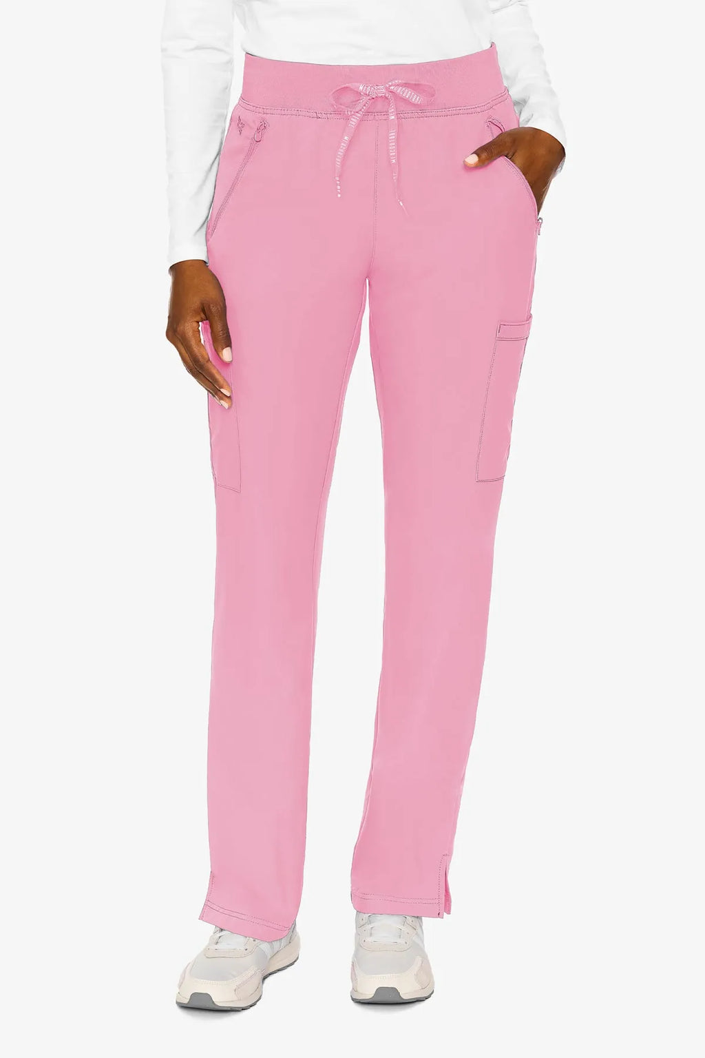 Insight Zipper Pant