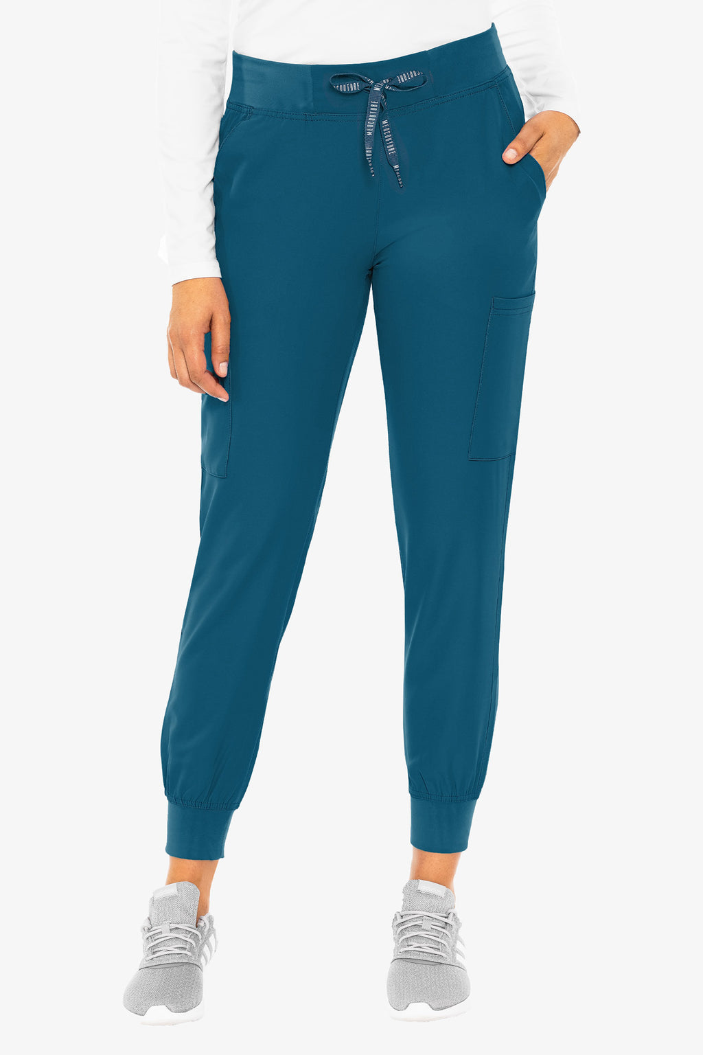 Insight Seamed Jogger