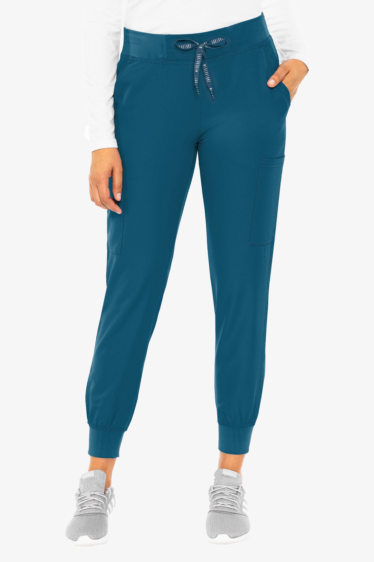Insight Seamed Jogger