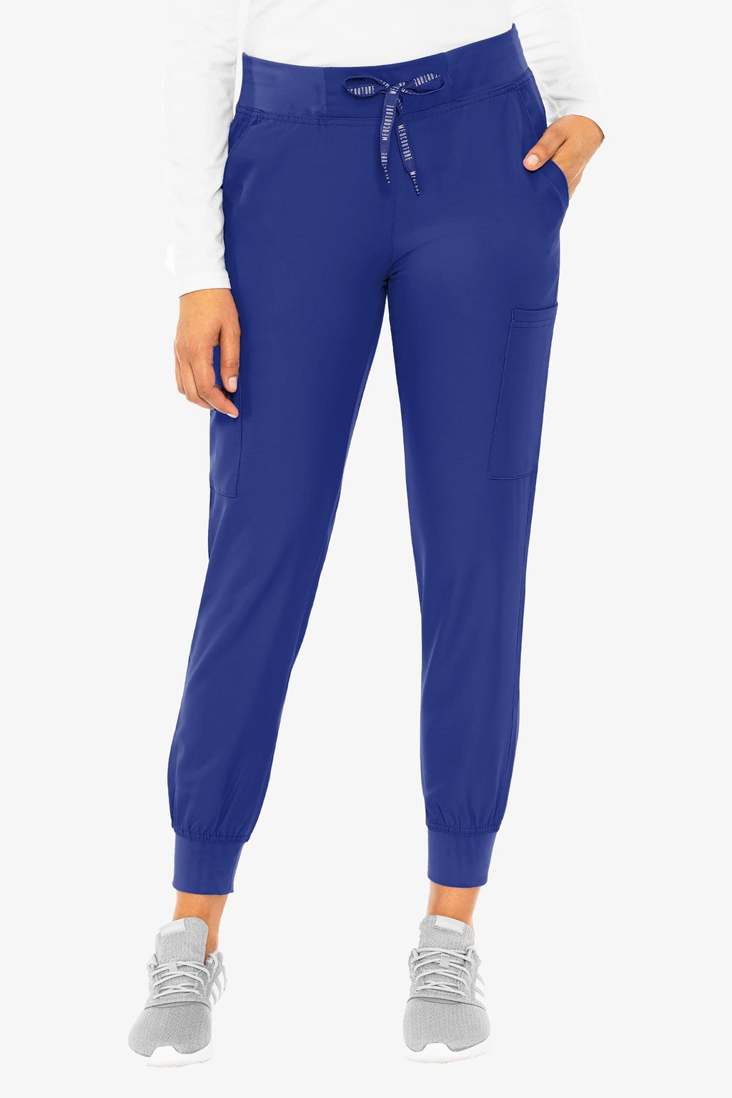 Insight Seamed Jogger