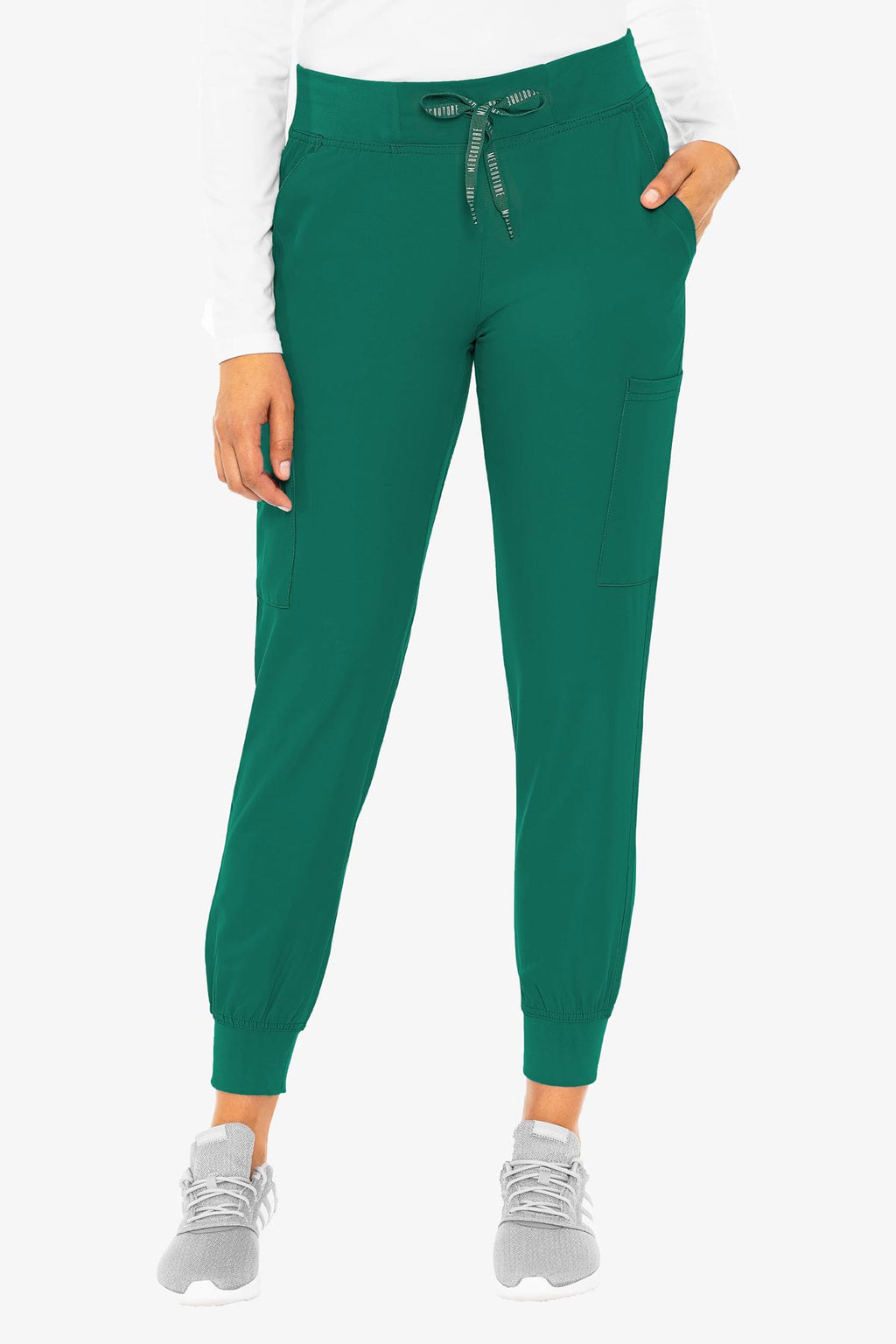 Insight Seamed Jogger