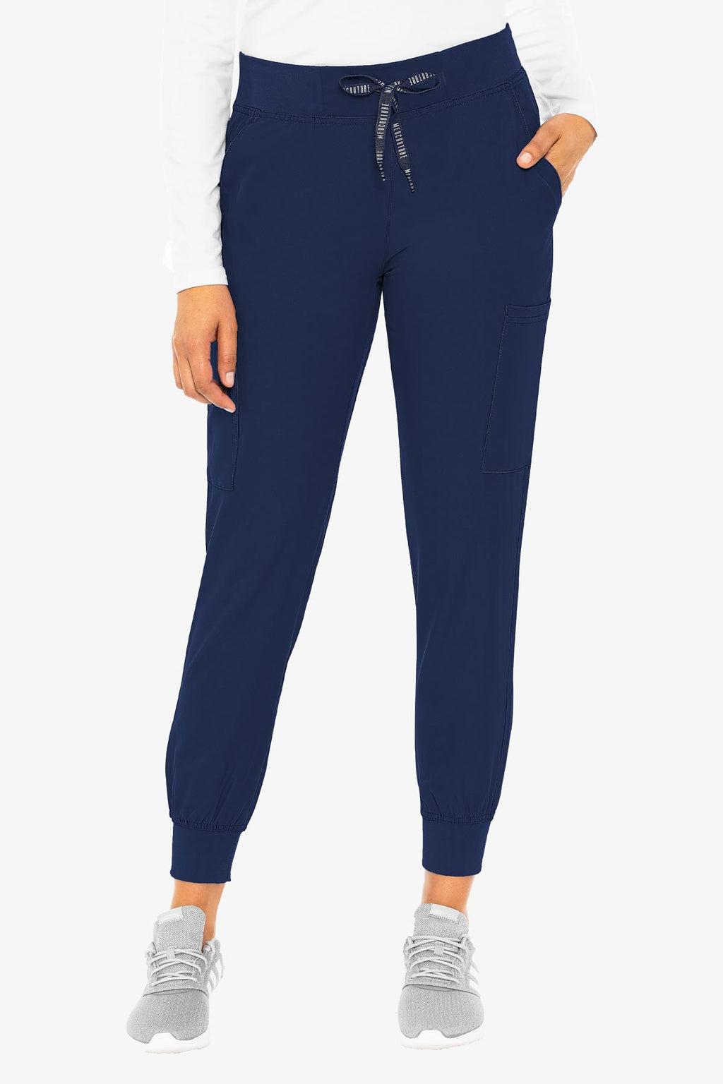 Insight Seamed Jogger