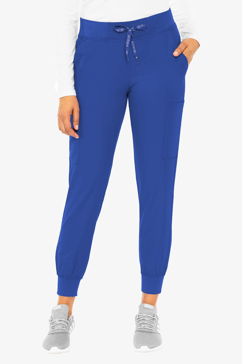 Insight Seamed Jogger