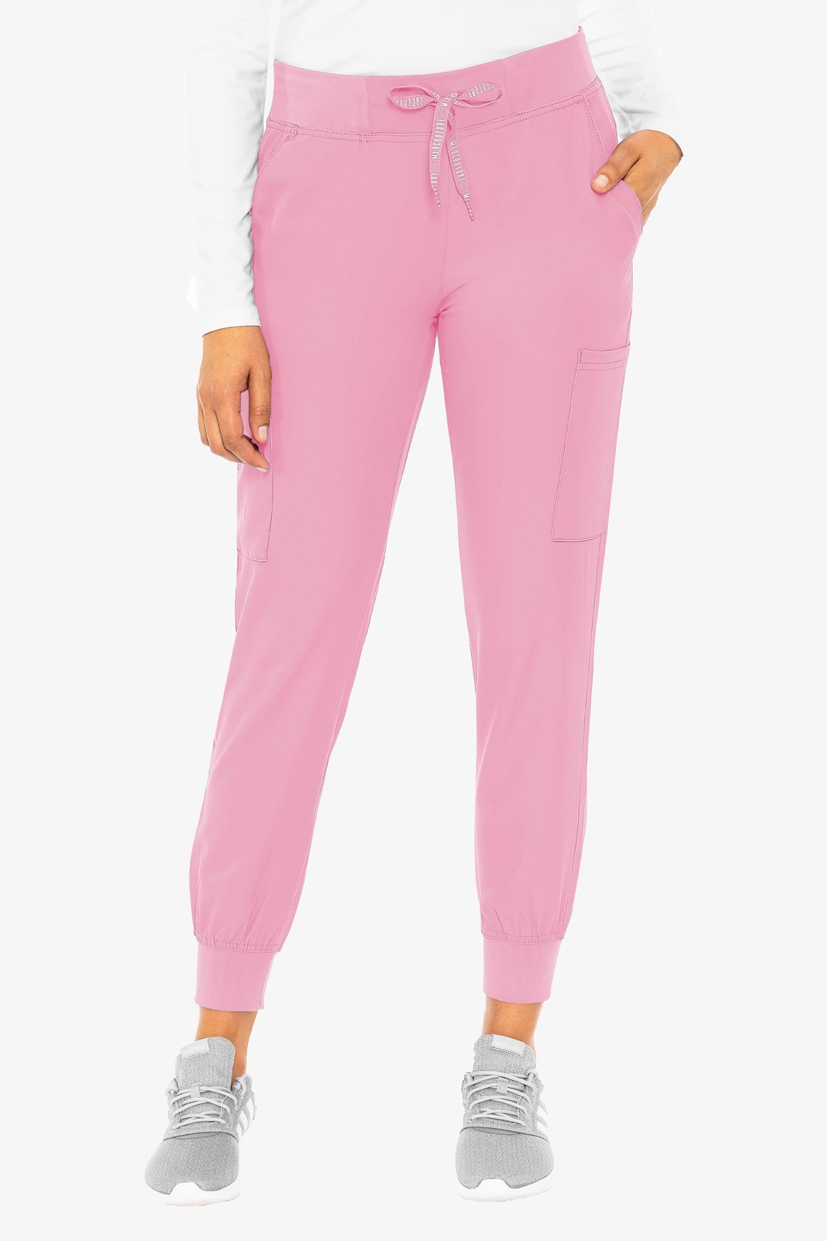 Insight Seamed Jogger