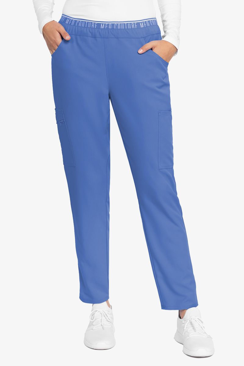 Insight Tapered Pant