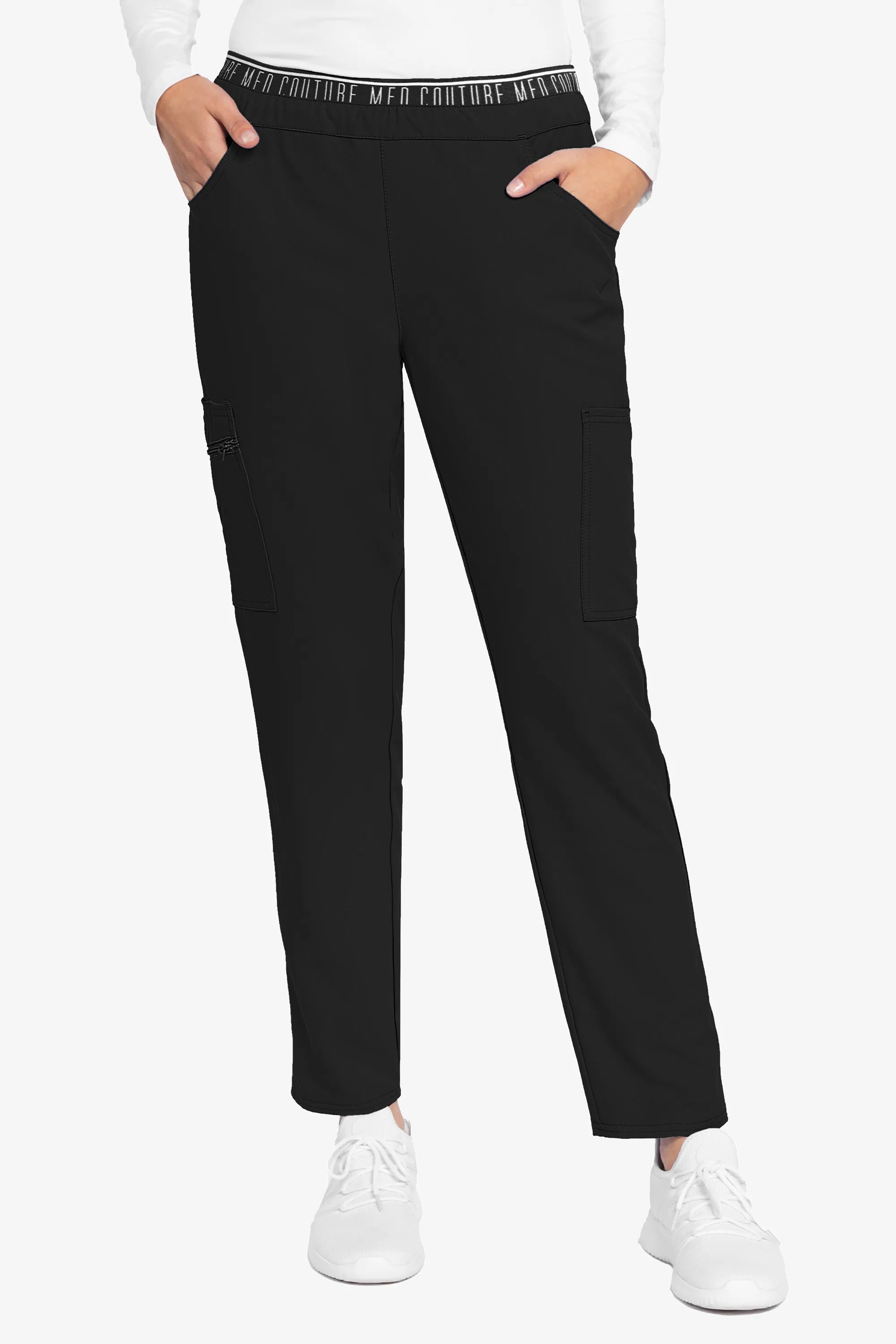 Insight Tapered Pant