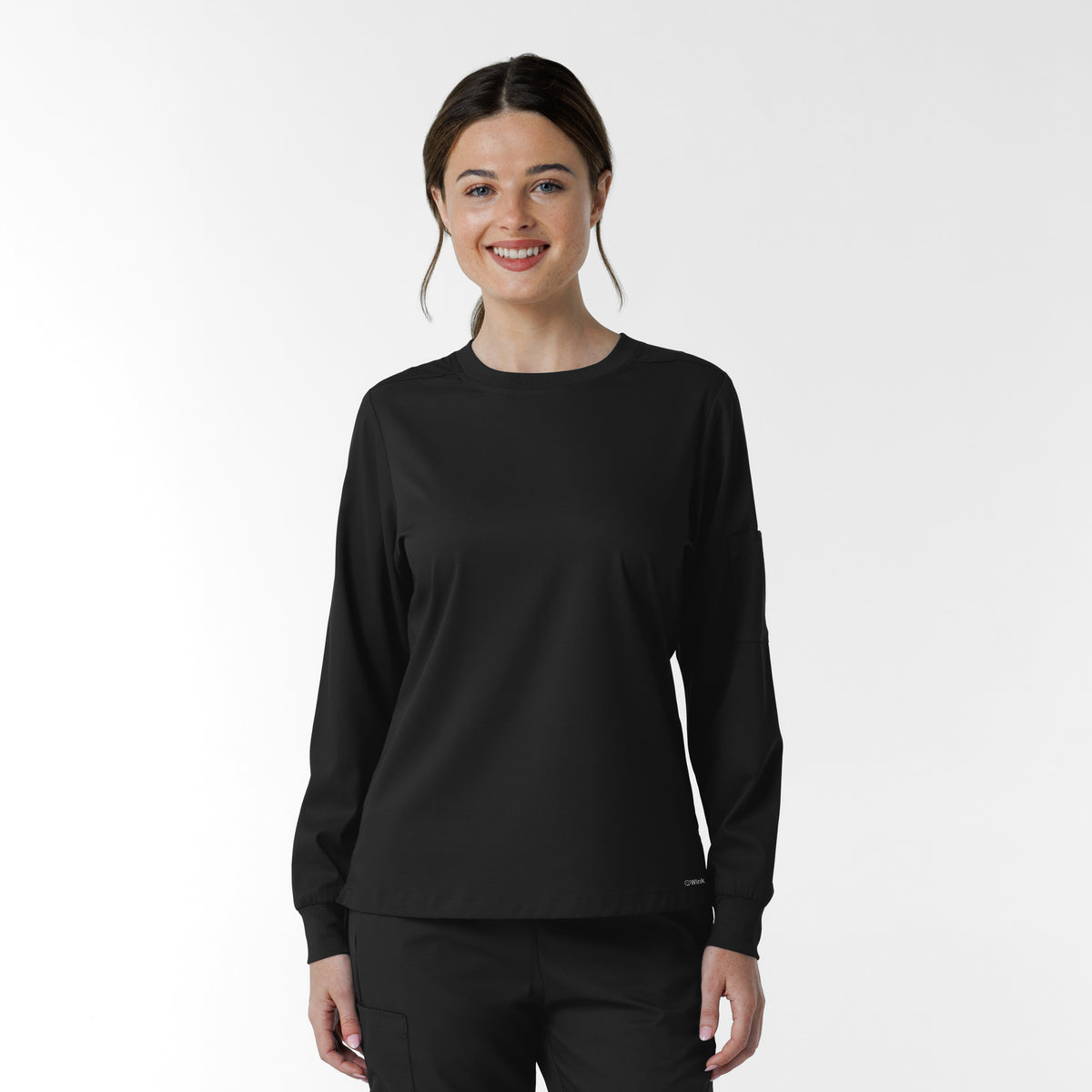Wink Boundless Long Sleeve Tee
