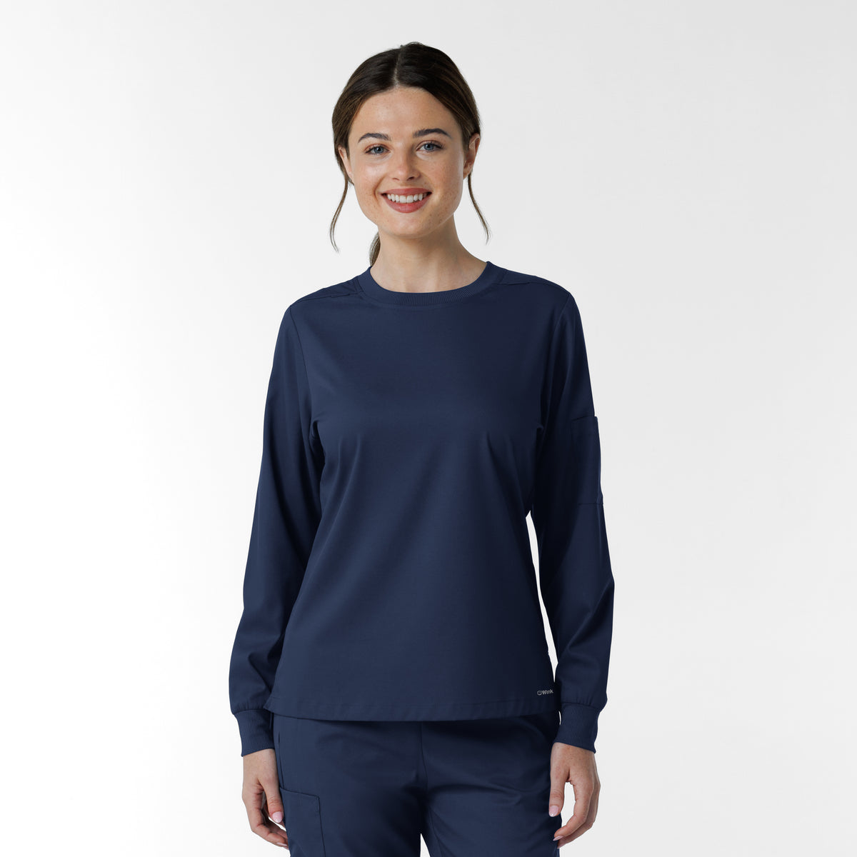 Wink Boundless Long Sleeve Tee