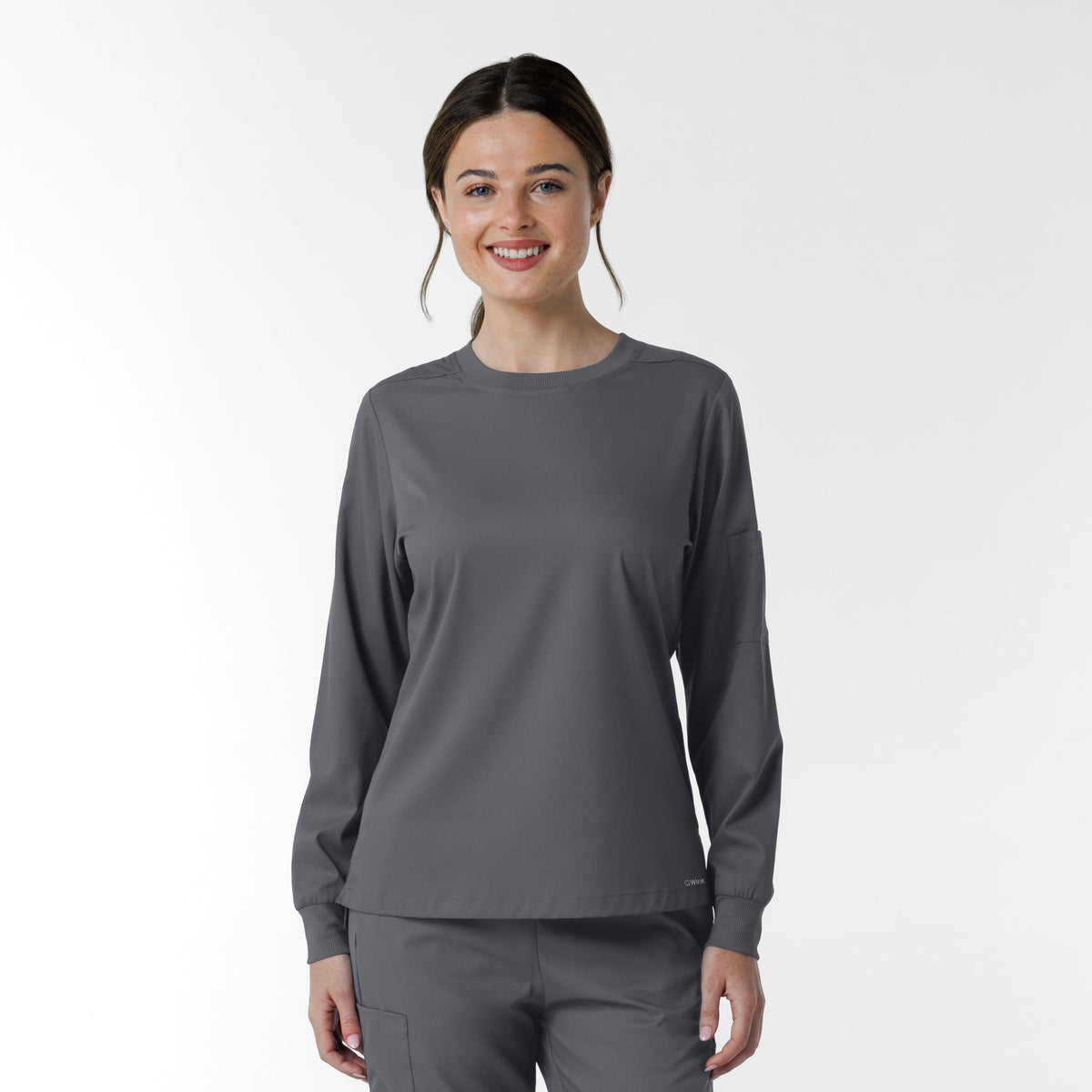 Wink Boundless Long Sleeve Tee
