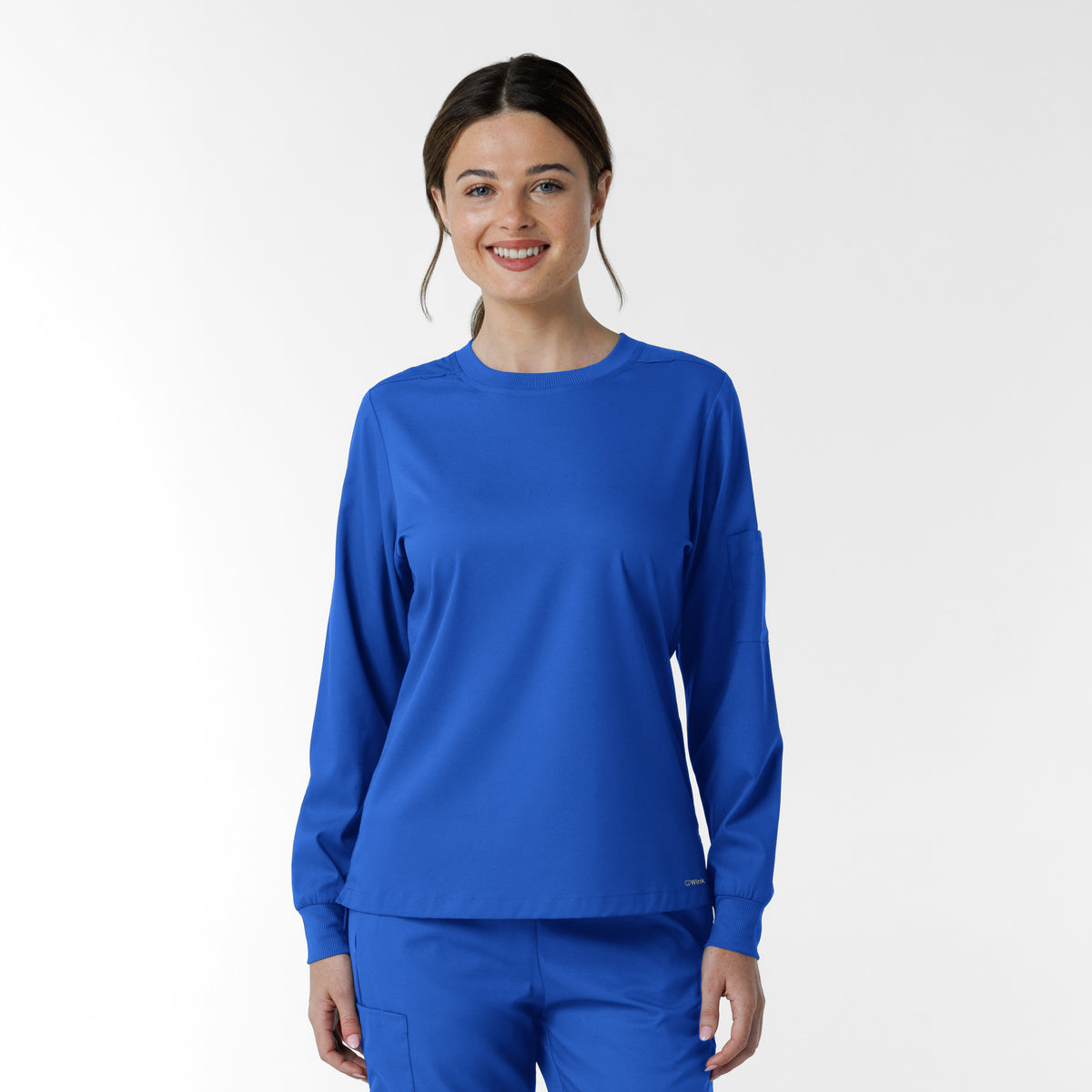 Wink Boundless Long Sleeve Tee
