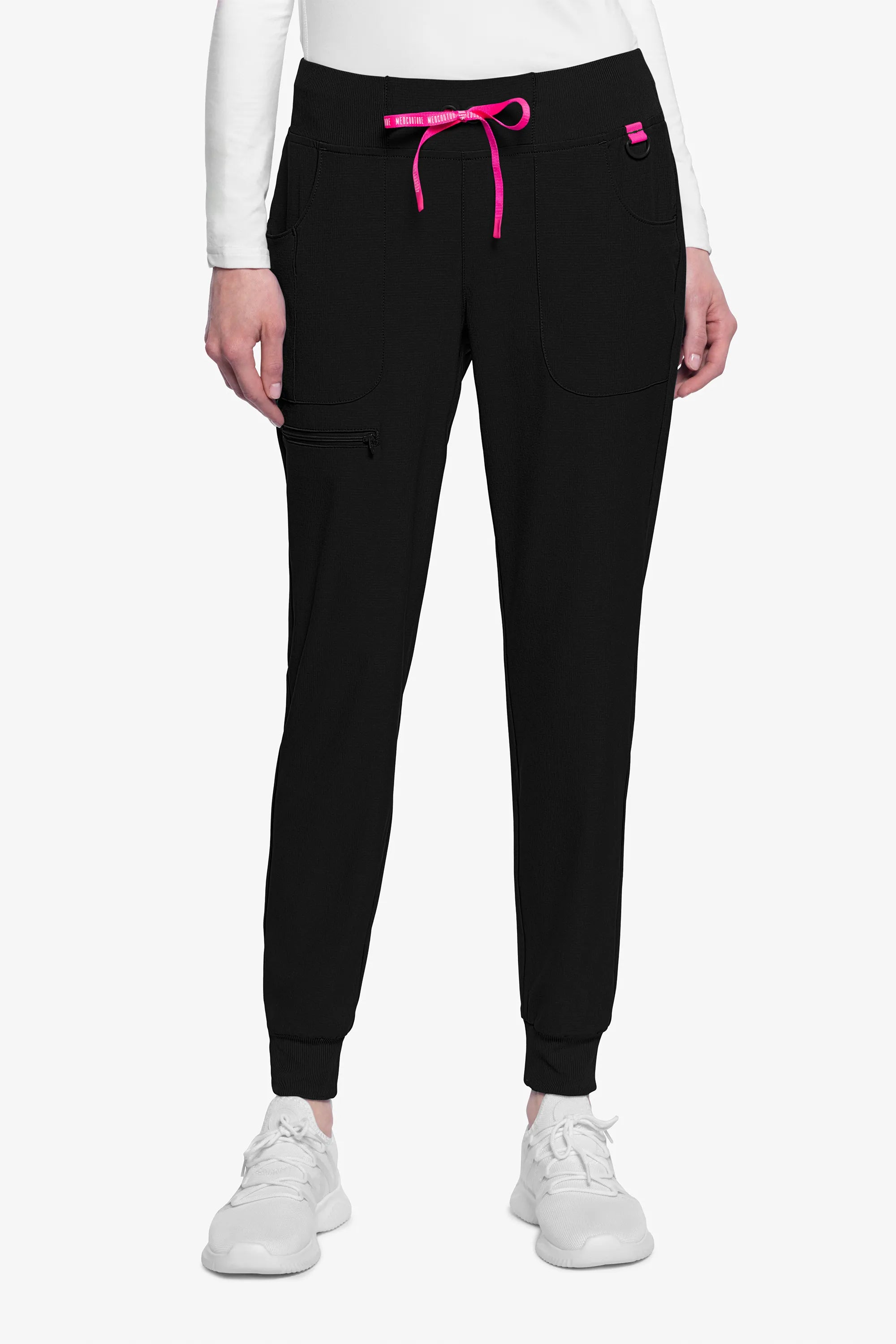 Amp Jogger