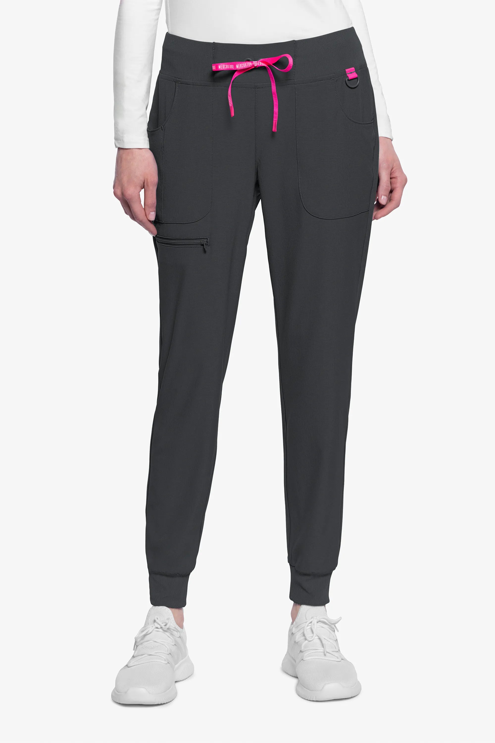Amp Jogger