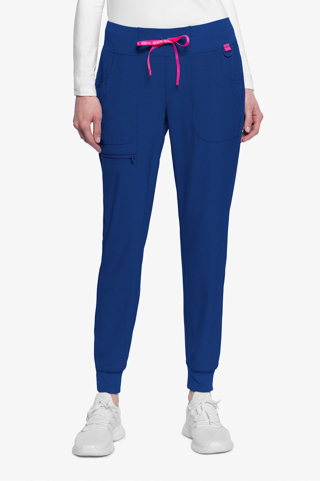 Amp Jogger