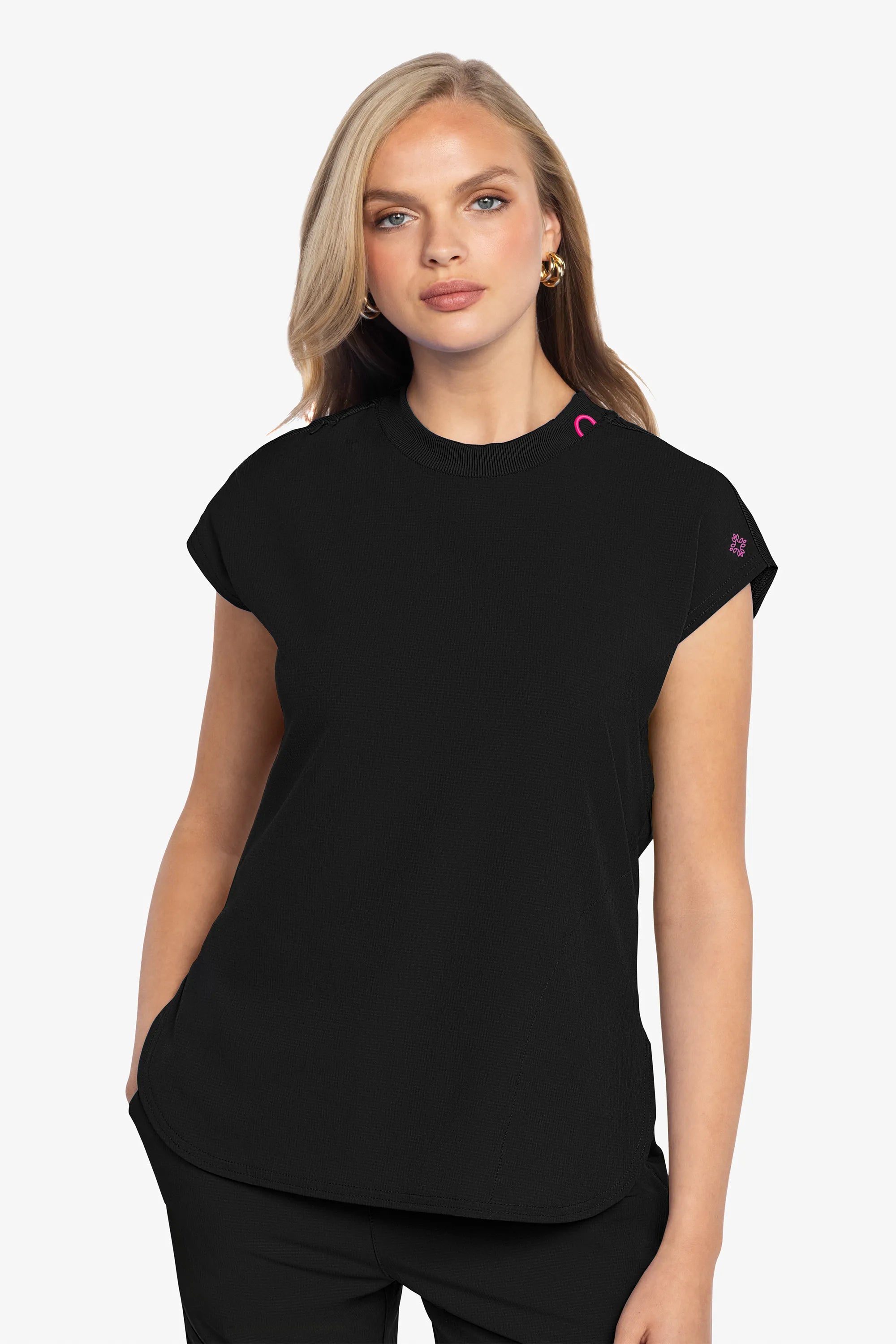 Amp Doleman Top