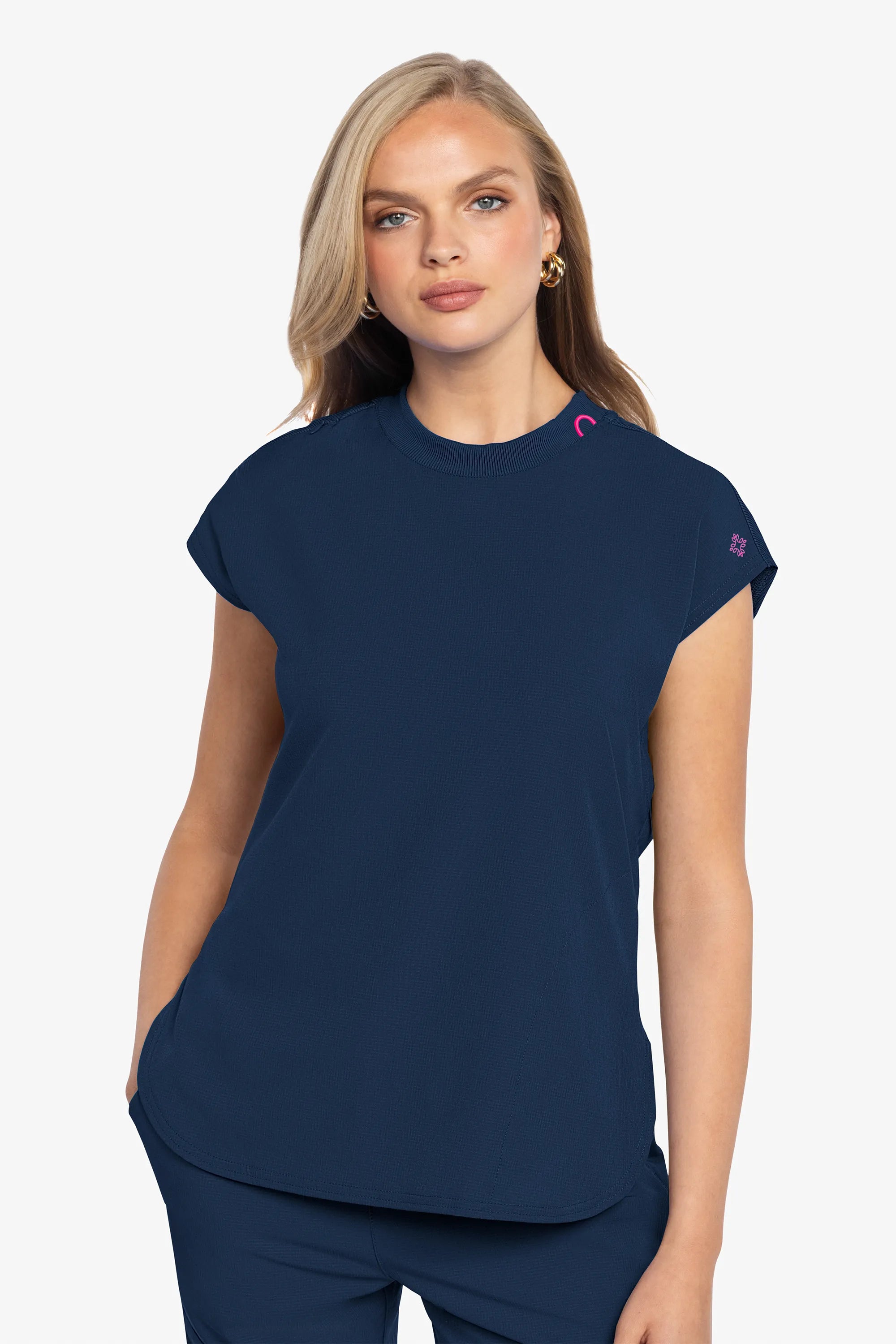 Amp Doleman Top