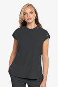 Amp Doleman Top