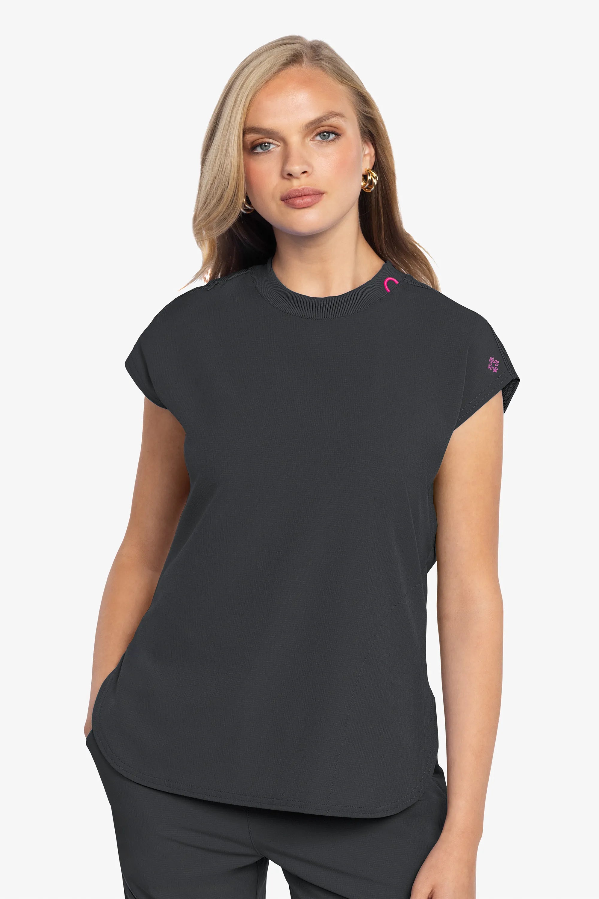 Amp Doleman Top