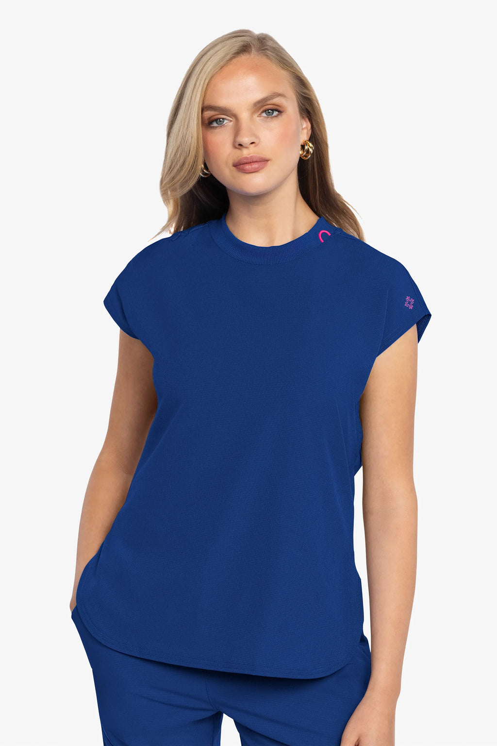 Amp Doleman Top
