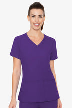Insight Side Pocket Top