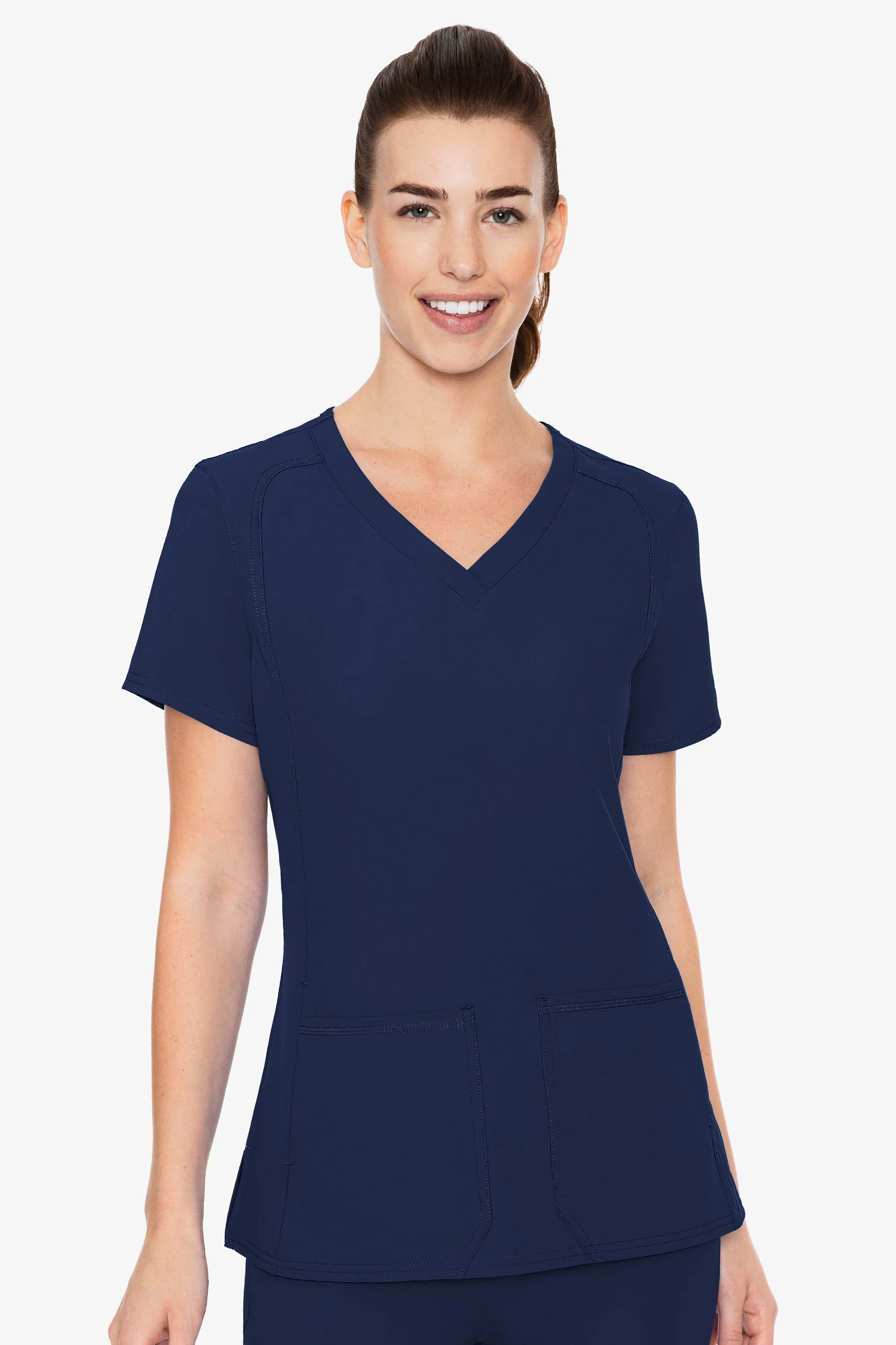 Insight Side Pocket Top