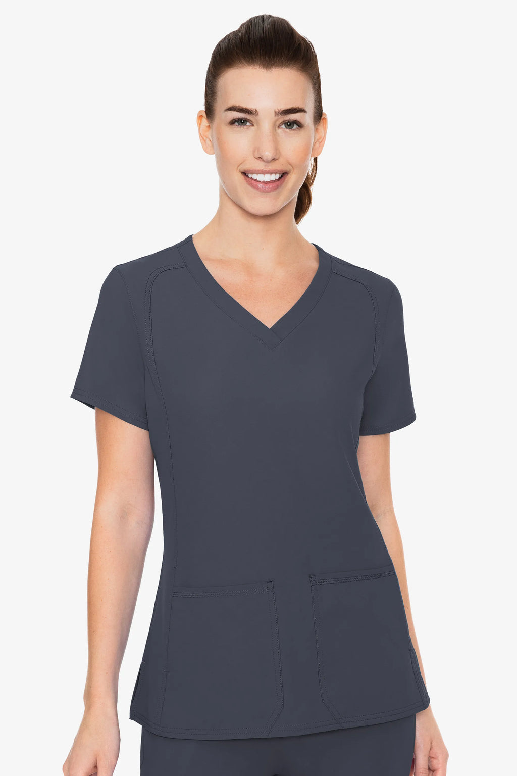 Insight Side Pocket Top