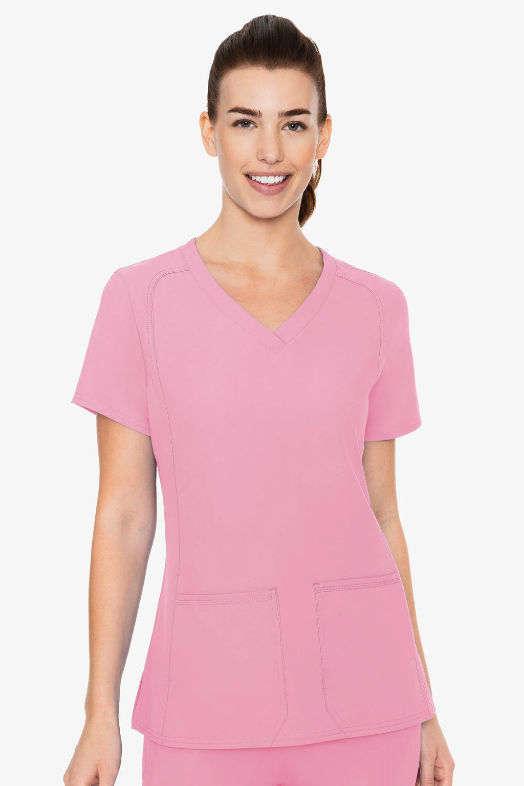 Insight Side Pocket Top